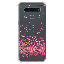 Capas para LG K40s - Frete Grátis | Mega Formiga