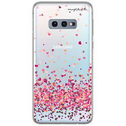 Capas para Galaxy S10e - Frete Grátis e 10% OFF | Mega Formiga