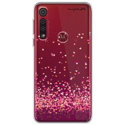 Capa para Moto G8 Plus: opções para Motorola custam a partir de R$ 25 |  Celular | TechTudo