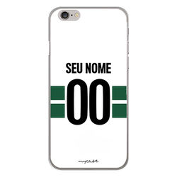 Capa para Celular - Coxa