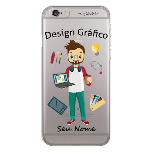 Imagem de Capa para Celular - Designer Grfico