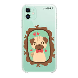 Capa para Celular - Dog