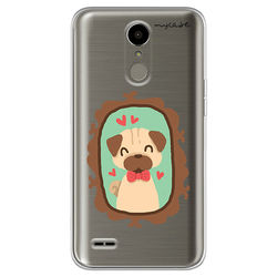 Capa para Celular - Dog