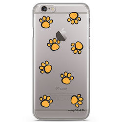 Capa para Celular - Dog Paw