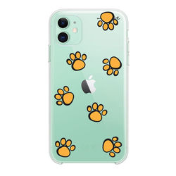 Capa para Celular - Dog Paw