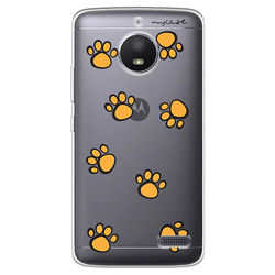 Capa para Celular - Dog Paw