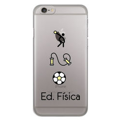 Capa para Celular - Educação Física