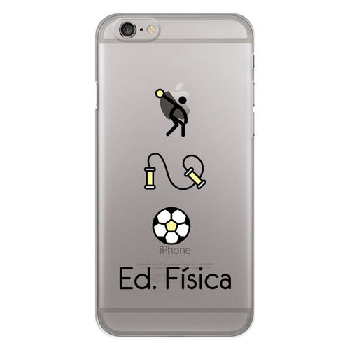 Imagem de Capa para Celular - Educao Fsica