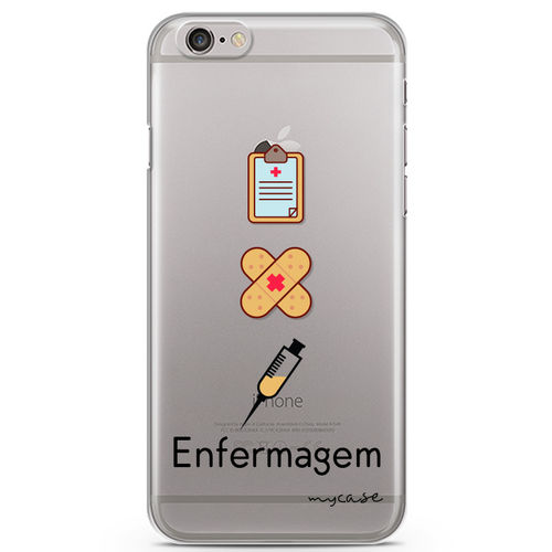 Imagem de Capa para Celular - Enfermagem