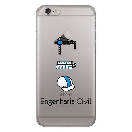 Imagem de Capa para Celular - Engenharia civil