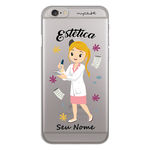 Capa para Celular - Esttica