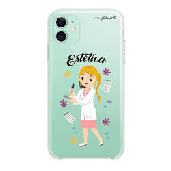 Capa para Celular - Estética