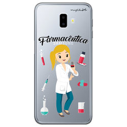 Capa para Celular - Farmacêutica
