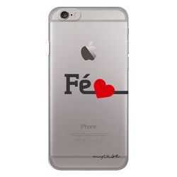 Capa para Celular - Fé 2