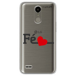 Capa para Celular - Fé 2