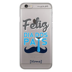 Capa para Celular - Feliz dia dos pais