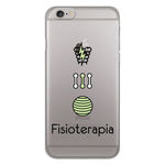 Capa para Celular - Fisioterapia