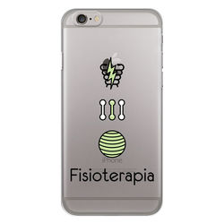 Capa para Celular - Fisioterapia