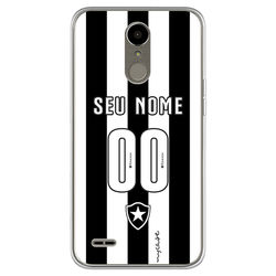 Capa para Celular - Fogão