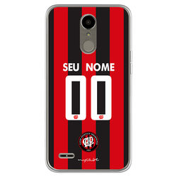 Capa para Celular - Furacão