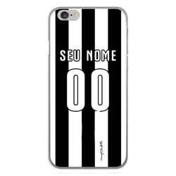 Capa para Celular - Galo