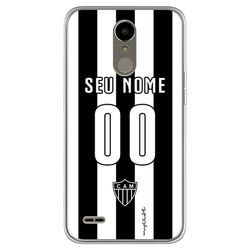 Capa para Celular - Galo