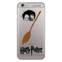 Capa para Celular - Harry Potter