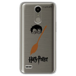 Capa para Celular - Harry Potter