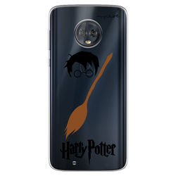 Capa para Celular - Harry Potter