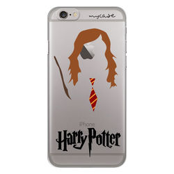 Capa para Celular - Harry Potter Hermione