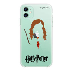 Capa para Celular - Harry Potter Hermione