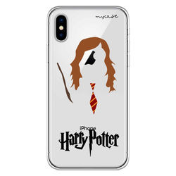 Capa para Celular - Harry Potter Hermione