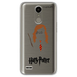 Capa para Celular - Harry Potter Hermione