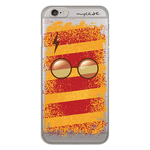 Imagem de Capa para Celular - Harry Potter culos