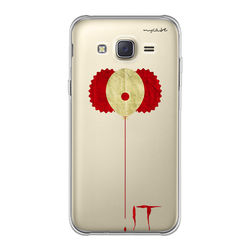 Capa para Celular - It 1