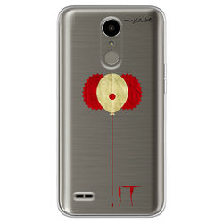 Capa para Celular - It 1