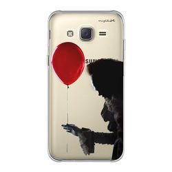 Capa para Celular - It 2