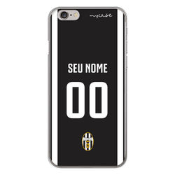 Capa para Celular - Juventus