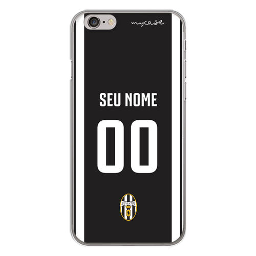 Imagem de Capa para Celular - Juventus