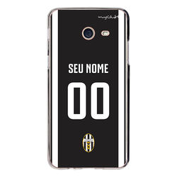 Capa para Celular - Juventus