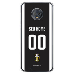 Capa para Celular - Juventus