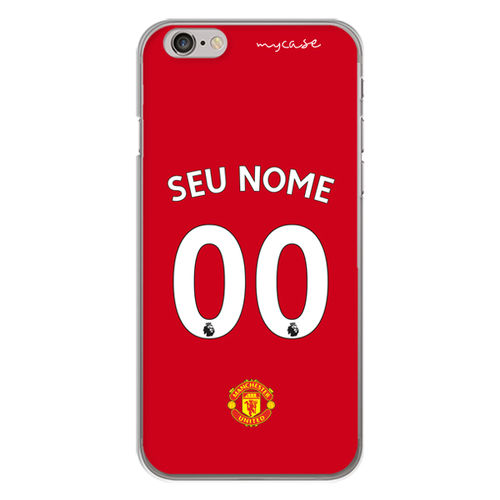 Imagem de Capa para Celular - Manchester United