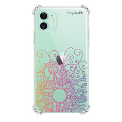 Capa para Celular - Mandala 3