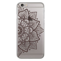 Capa para Celular - Mandala 4