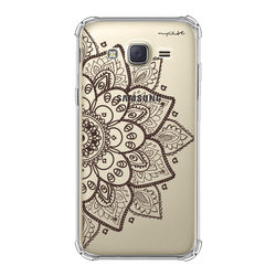 Capa para Celular - Mandala 4