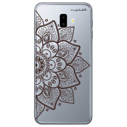 Capa para Celular - Mandala 4