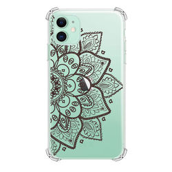 Capa para Celular - Mandala 4