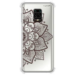 Capa para Celular - Mandala 4