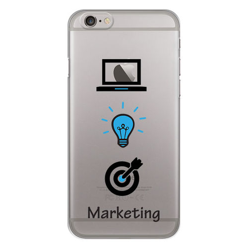 Imagem de Capa para Celular - Marketing