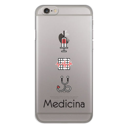 Imagem de Capa para Celular - Medicina